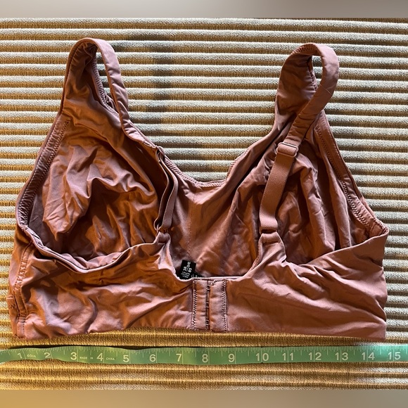 38D wireless bra - Picture 2 of 4